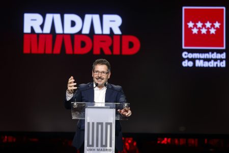 Mariano de Paco Serrano