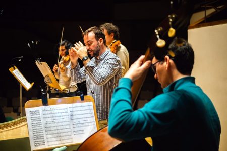 David Santacecilia – © CSIPM