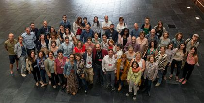 El Centro Cultural Miguel Delibes acogerá en mayo el XVII Encuentro ROCE
