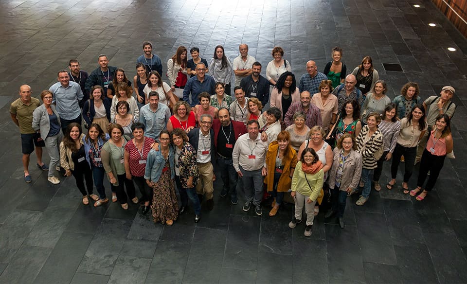 El Centro Cultural Miguel Delibes acogerá en mayo el XVII Encuentro ROCE