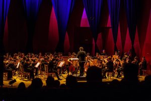 Escenario como eje del aprendizaje