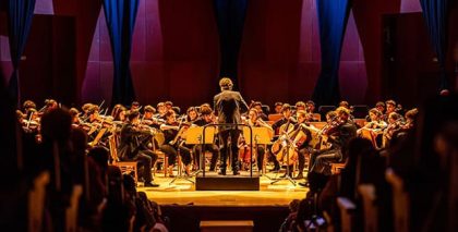 Forum Musikae refuerza un modelo de formación musical centrado en el escenario y la profesión