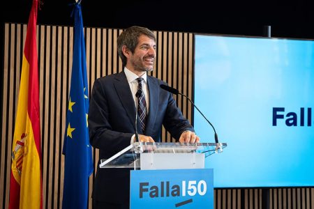 Fundación SGAE recuerda al compositor Manuel de Falla en el 150º aniversario de su nacimiento Celebración del Año Falla
