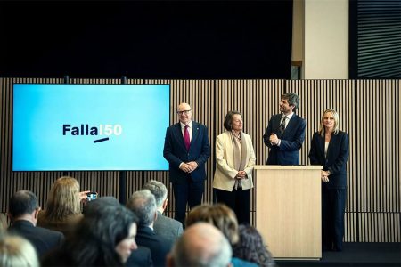 Fundación SGAE recuerda al compositor Manuel de Falla en el 150º aniversario de su nacimiento Celebración del Año Falla