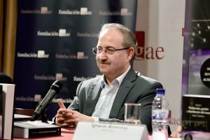 Jesús Cimarro, Premio Max de Honor 2026 por su trayectoria en las Artes Escénicas Fundación SGAE recupera ‘El Cimarro’