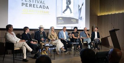 El Festival Peralada celebra 40 años con una edición marcada por estrenos, grandes voces y apertura a nuevos lenguajes