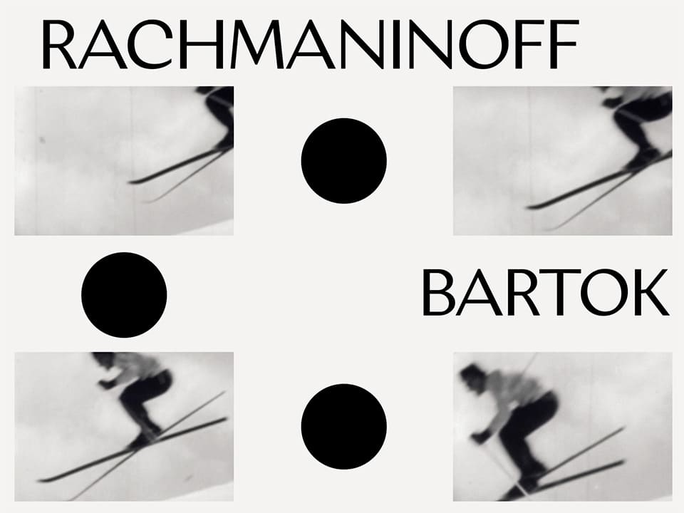 Nikolay Lugansky aborda el Concierto nº 3 de Rachmaninoff con Euskadiko Orkestra