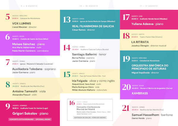 El Festival Bal y Gay alcanza su madurez con una edición de mayor escala y proyección internacional