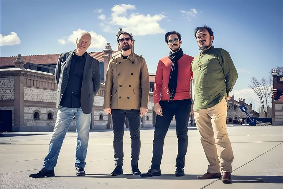 «Los conciertos de La 2»: «Réquiem» de Verdi con la Orquesta Filarmónica de Oslo