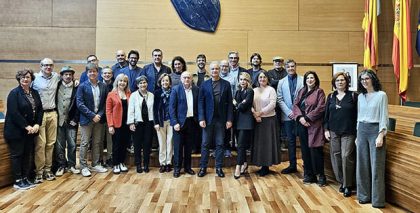 Valencia acoge la primera asamblea anual de socios de FestClásica