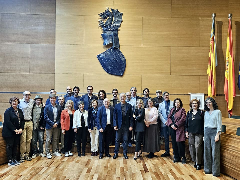 Valencia acoge la primera asamblea anual de socios de FestClásica