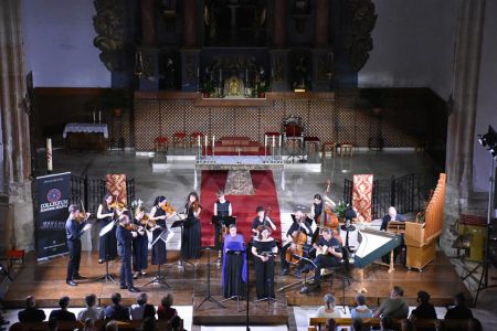 Presentación del 25º FestiMUVB