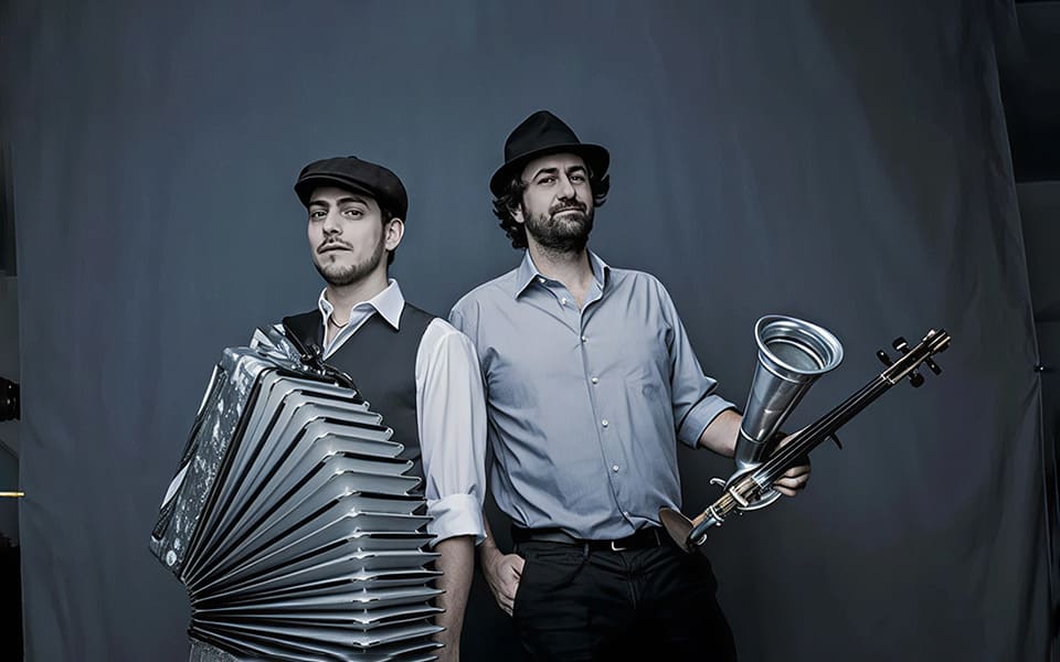 Vanguardia sonora, tradición y experimentación en las próximas citas musicales de CentroCentro