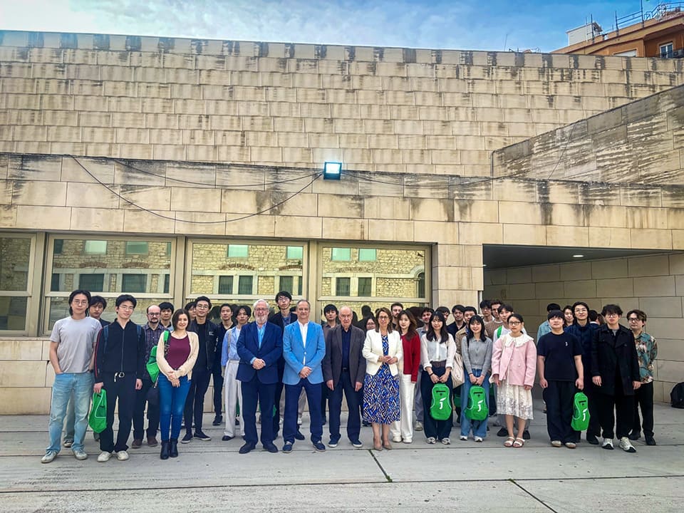 El 67º Concurso Internacional de Piano Premio «Jaén» contará con la participación de 48 pianistas de 13 países