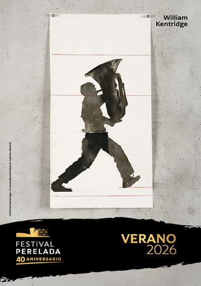 El Festival Peralada celebra 40 años con una edición marcada por estrenos, grandes voces y apertura a nuevos lenguajes