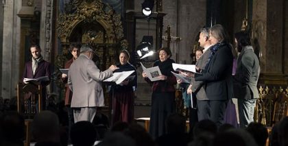 Balance de la 63ª Semana de Música Religiosa de Cuenca: “Pax”, estrenos y coherencia artística