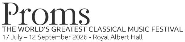 La Orquesta Nacional de España debutará en los Proms de la BBC con David Afkham