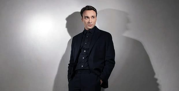 El Ciclo de Lied regresa al Teatro de la Zarzuela con el doble debut de Huw Montague Rendall y Hélio Vida