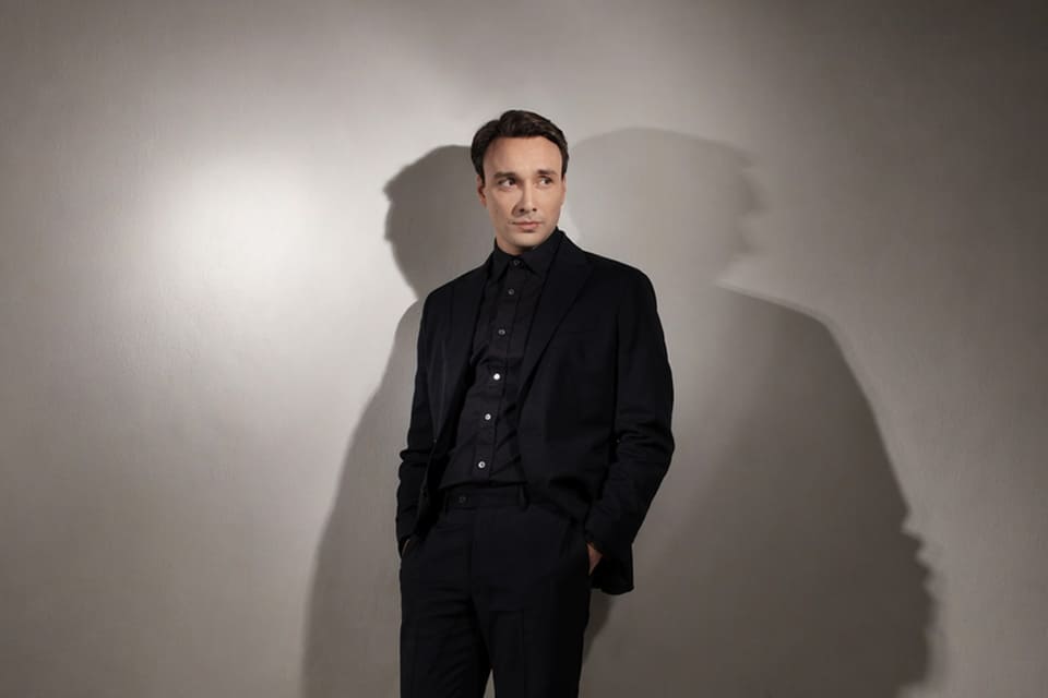 El Ciclo de Lied regresa al Teatro de la Zarzuela con el doble debut de Huw Montague Rendall y Hélio Vida