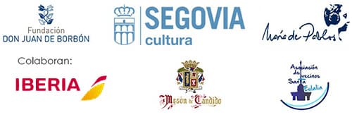 La Fundación Don Juan de Borbón convoca la IX edición del Concurso Internacional de Composición “María de Pablos” La Fundación Don Juan de Borbón convoca la IX edición del Concurso Internacional de Composición “María de Pablos”