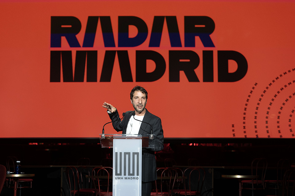 Madrid refuerza su papel como hub musical internacional con el lanzamiento de Radar Madrid