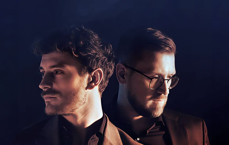 El esperado regreso de Jakub Józef Orliński al LIFE Victoria junto a Michał Biel