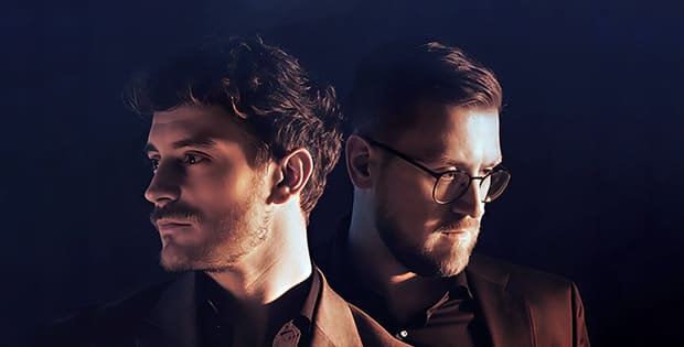 El esperado regreso de Jakub Józef Orliński al LIFE Victoria junto a Michał Biel