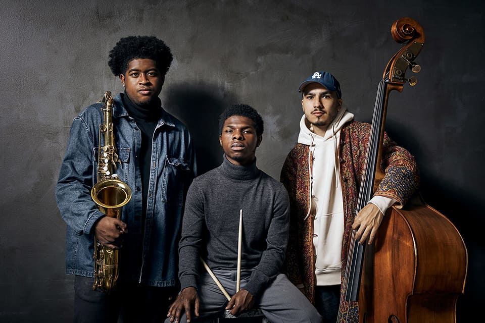 Juventud, virtuosismo y creatividad en la nueva edición del Festival de Jazz de Vitoria-Gasteiz Juventud, virtuosismo y creatividad en la nueva edición del Festival de Jazz de Vitoria-Gasteiz