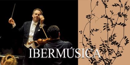 Jonathan Nott aborda la monumental Turangalîla de Messiaen en Ibermúsica