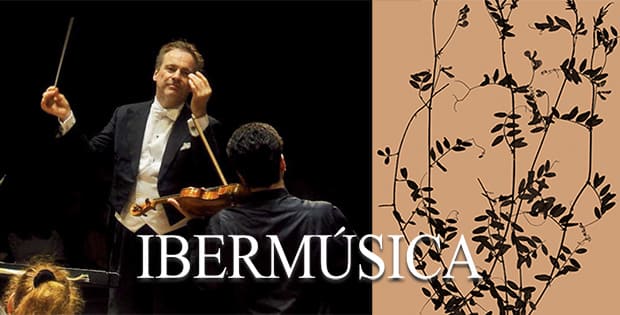 Jonathan Nott aborda la monumental Turangalîla de Messiaen en Ibermúsica