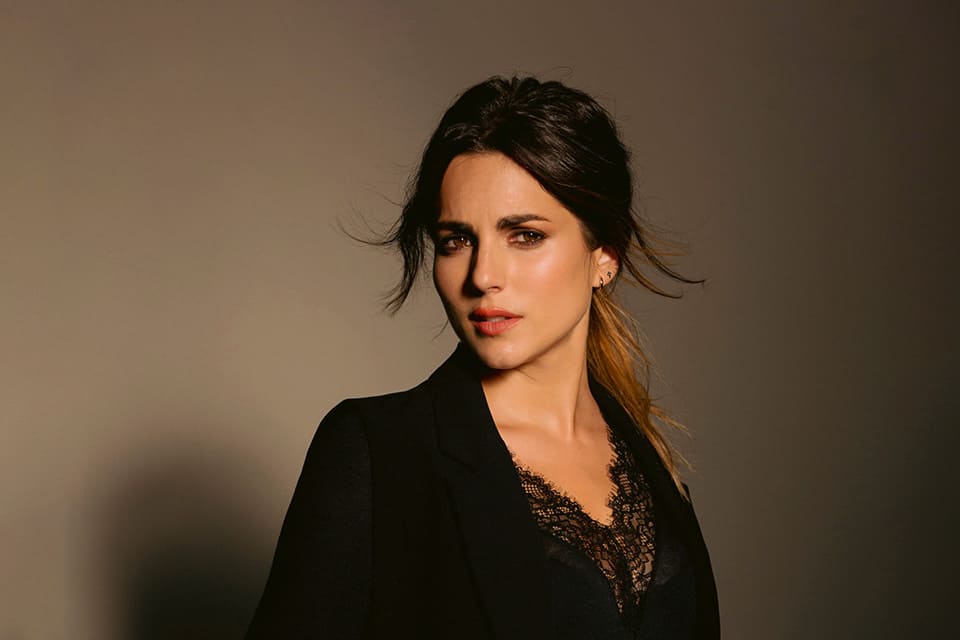 La soprano Jone Martínez e Il Fervore interpretan música del siglo XVIII en Afundación