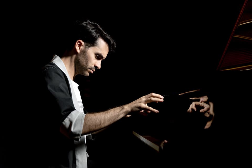 La OBC explora el universo de Debussy con Søndergård y Daishin Kashimoto La OBC explora el universo de Debussy con Søndergård y Daishin Kashimoto