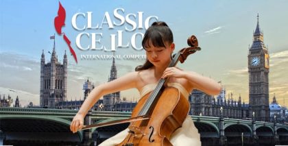 La joven Jung A Kim se impone en el Classic Cello 2026