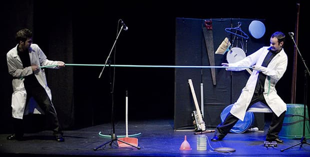 La Orquesta de Córdoba ofrece su segundo ciclo de conciertos didácticos en el Teatro Góngora