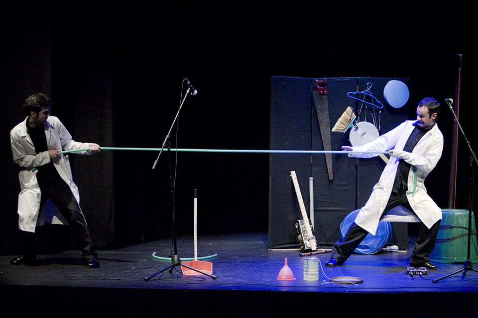 La Orquesta de Córdoba ofrece su segundo ciclo de conciertos didácticos en el Teatro Góngora