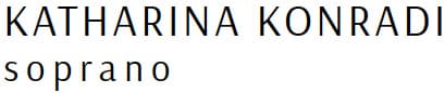 Les Arts recibe a Katharina Konradi con una velada dedicada al Lied alemán y la canción española