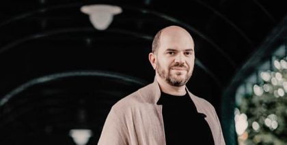 Kirill Gerstein cierra su residencia en el Centro Cultural Miguel Delibes con tres conciertos