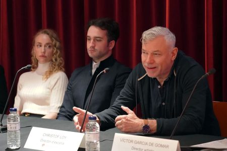 Stanek, Anduaga y Loy – © GTL