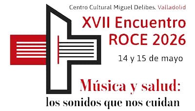 El Centro Cultural Miguel Delibes acogerá en mayo el XVII Encuentro ROCE
