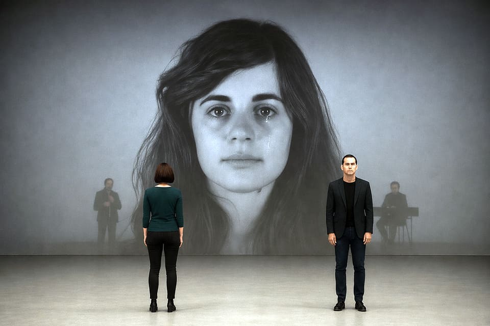 La Comunidad de Madrid impulsa la ópera de cámara contemporánea en la III edición de «Ópera a quemarropa»