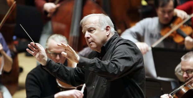 “La consagración de la primavera” de Stravinski con la Orquesta Filarmónica de Gran Canaria