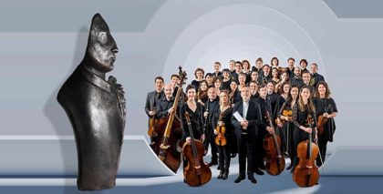 Les Talens Lyriques, Premio Traetta 2026 por su labor en la recuperación del patrimonio musical del siglo XVIII