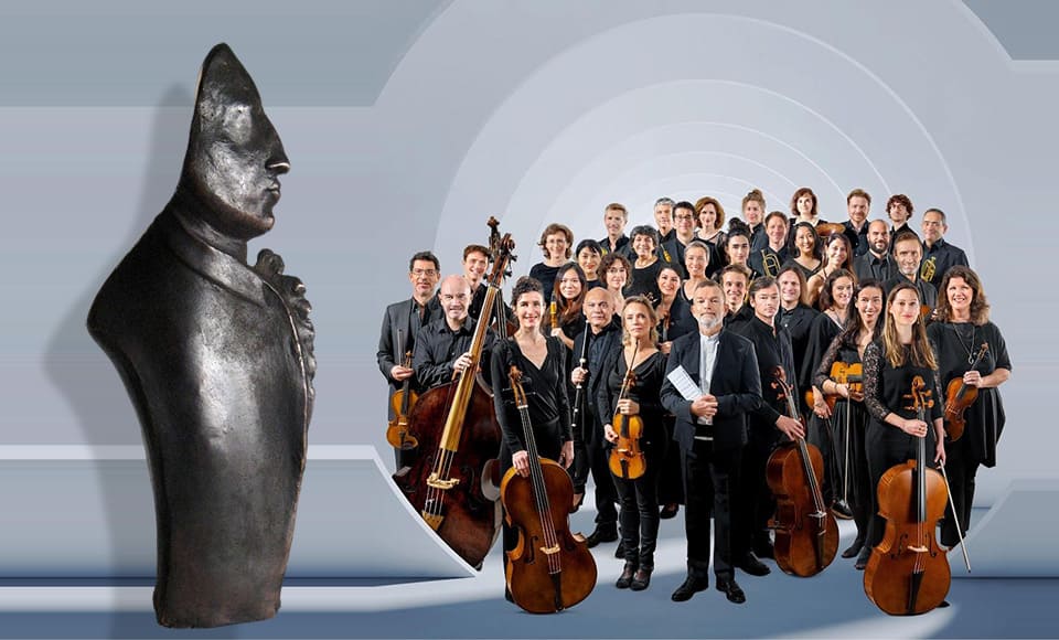 Les Talens Lyriques, Premio Traetta 2026 por su labor en la recuperación del patrimonio musical del siglo XVIII