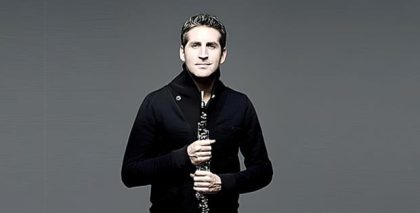 Lucas Macías abordará el “Concierto para oboe” de Martinů en el décimo concierto de la Orquesta Sinfónica de Navarra
