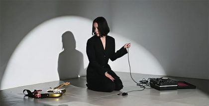 Vanguardia sonora, tradición y experimentación en las próximas citas musicales de CentroCentro