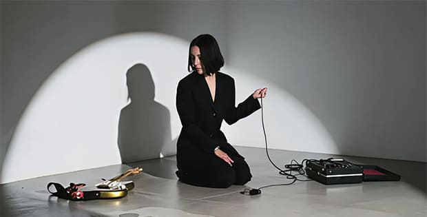 Vanguardia sonora, tradición y experimentación en las próximas citas musicales de CentroCentro