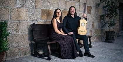 Les Arts lleva su ciclo dedicado al Barroco a la Iglesia de San Nicolás de València