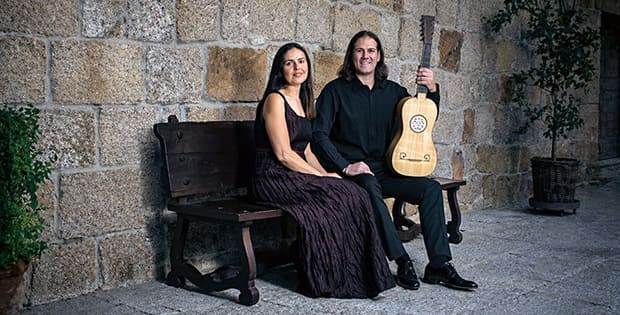 Les Arts lleva su ciclo dedicado al Barroco a la Iglesia de San Nicolás de València