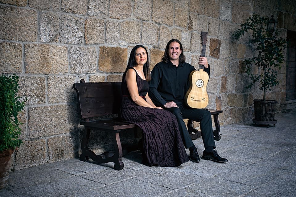 Les Arts lleva su ciclo dedicado al Barroco a la Iglesia de San Nicolás de València