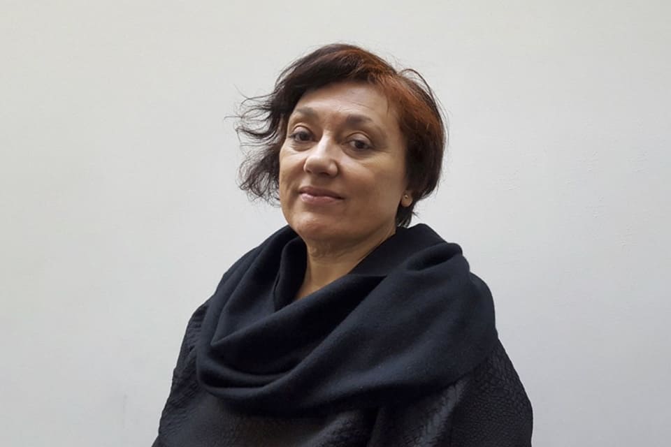 La Orquesta Nacional de España estrena la suite sinfónica de «La Regenta» de Marisa Manchado Torres La Orquesta Nacional de España estrena la suite sinfónica de «La Regenta» de Marisa Manchado Torres